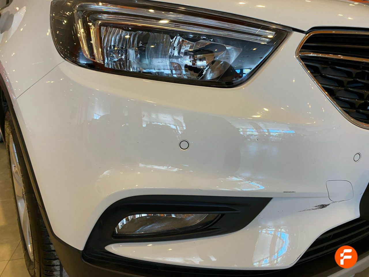 Foto Opel Mokka X 32