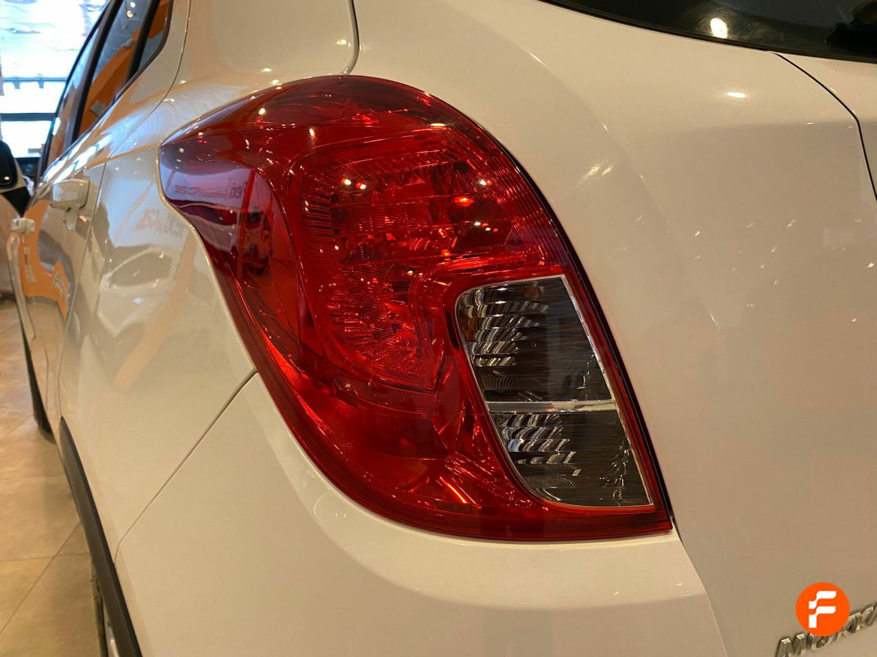 Foto Opel Mokka X 41