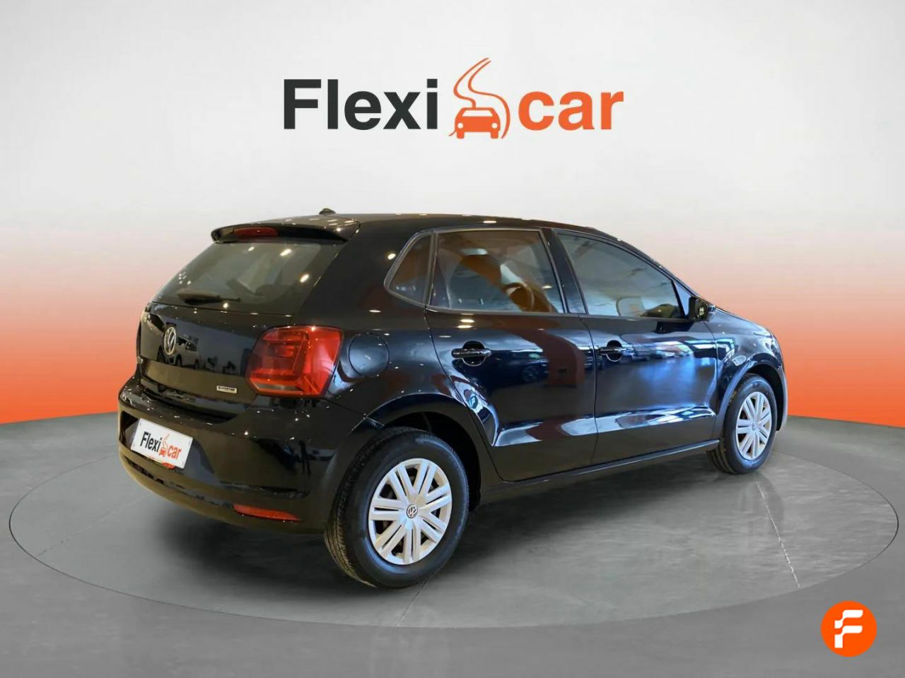 Foto Volkswagen Polo 8