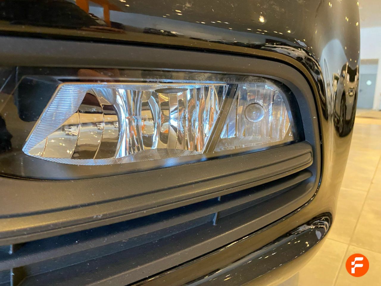 Foto Volkswagen Polo 27