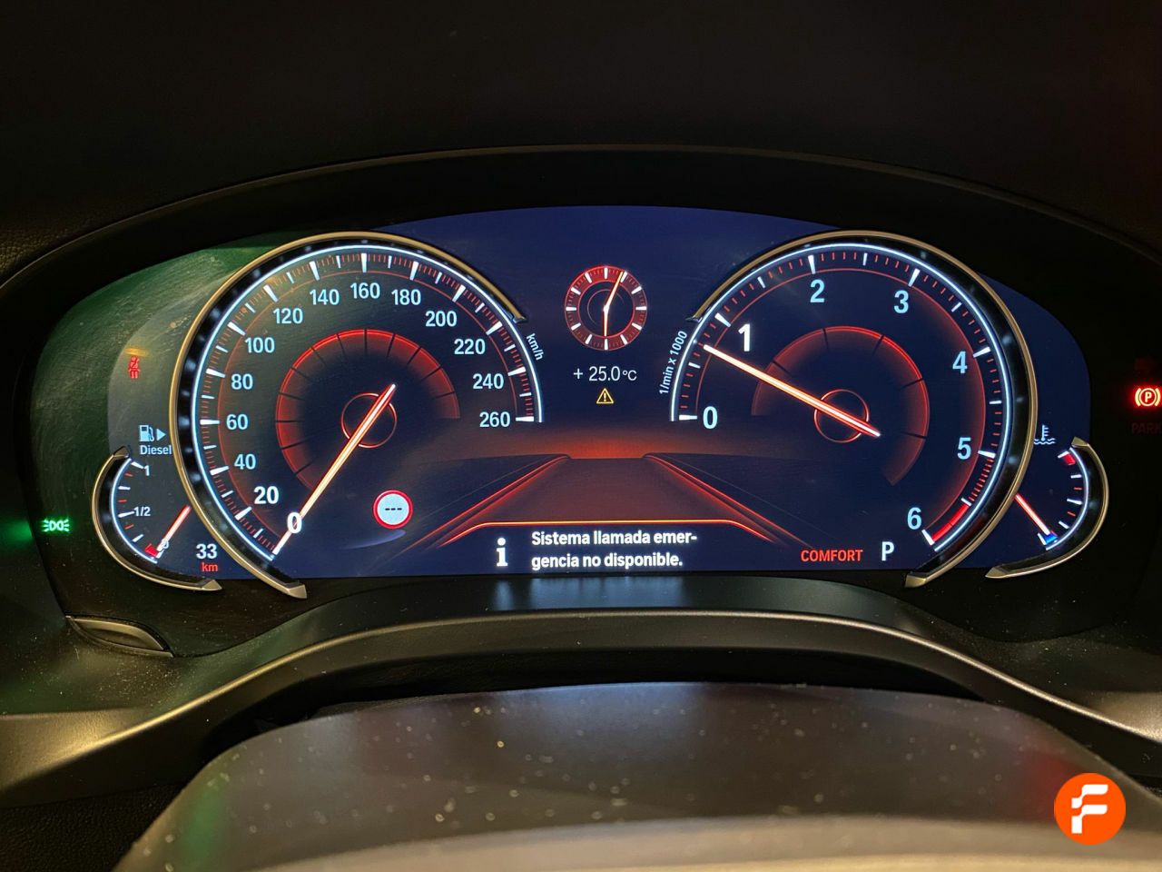 Foto BMW X4 17