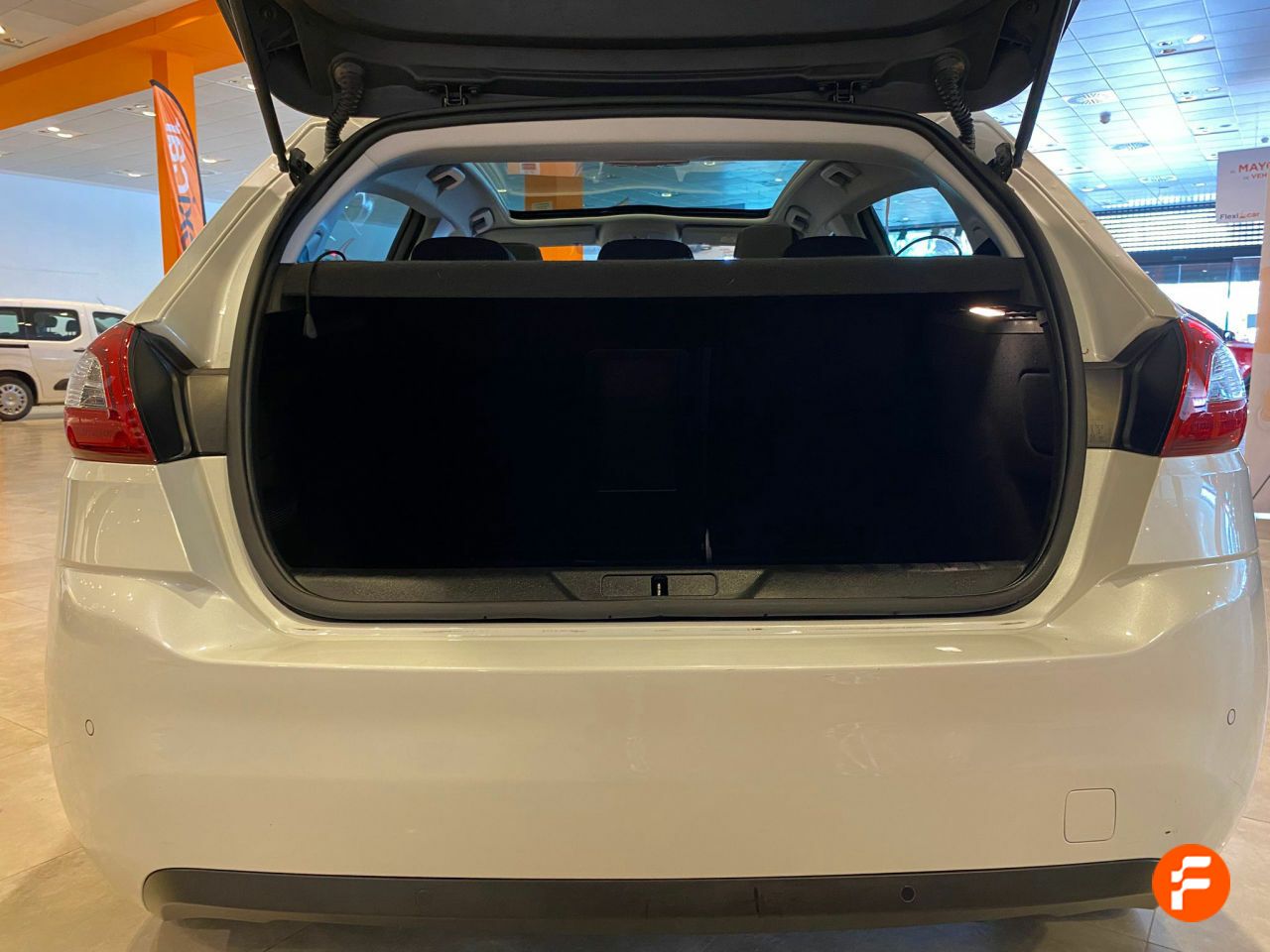 Foto Peugeot 308 26