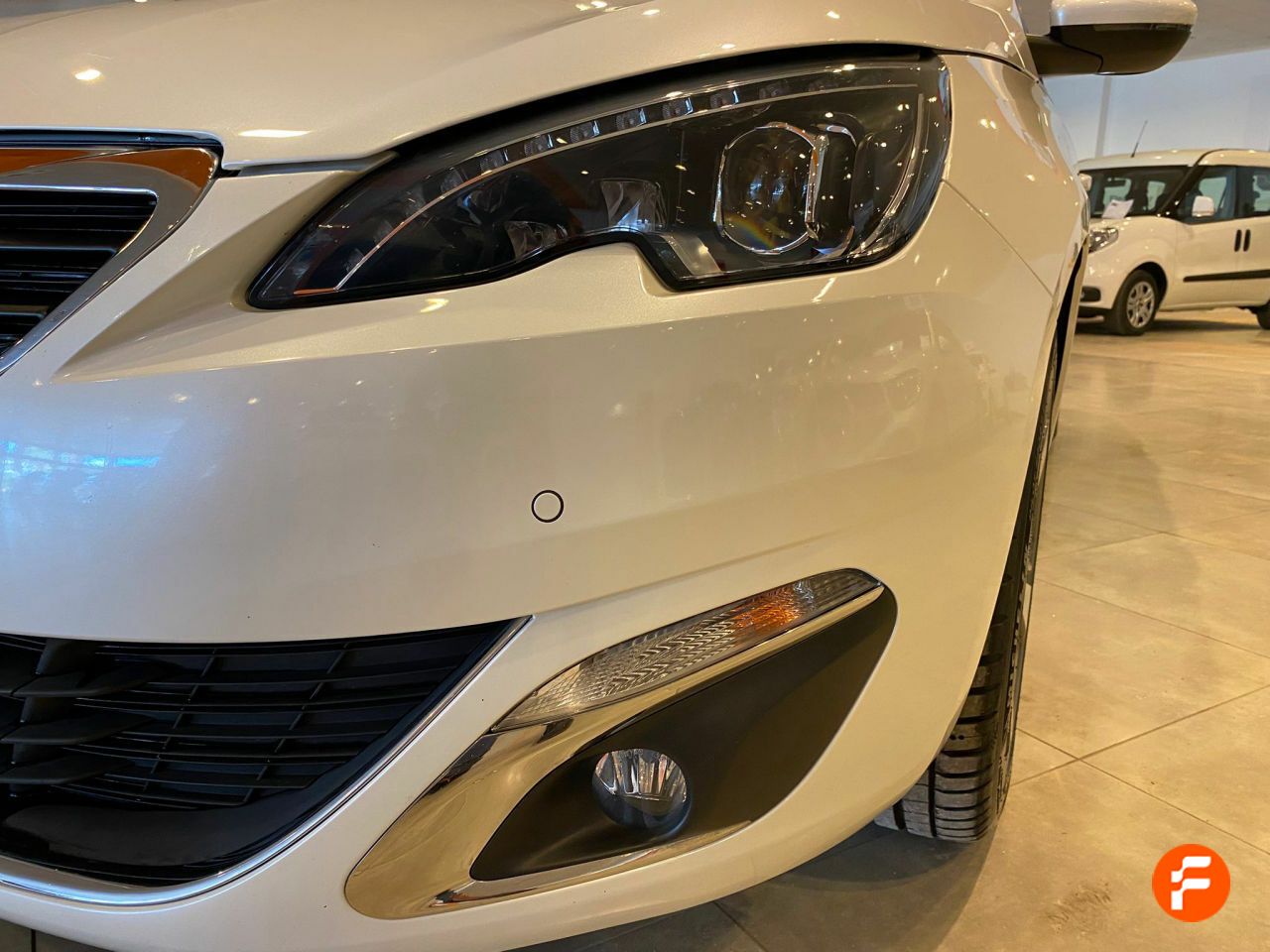 Foto Peugeot 308 28
