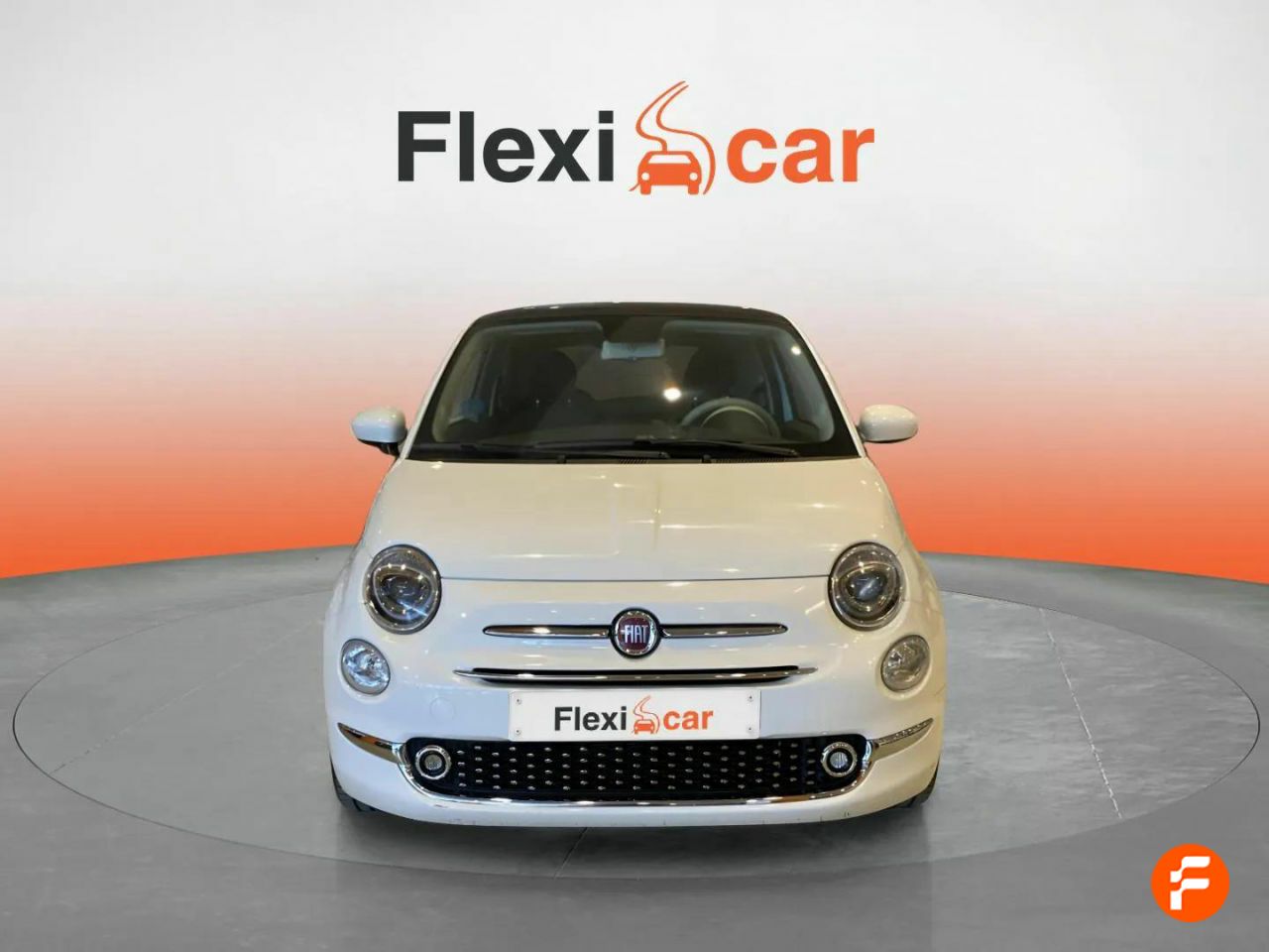 Foto Fiat 500 2
