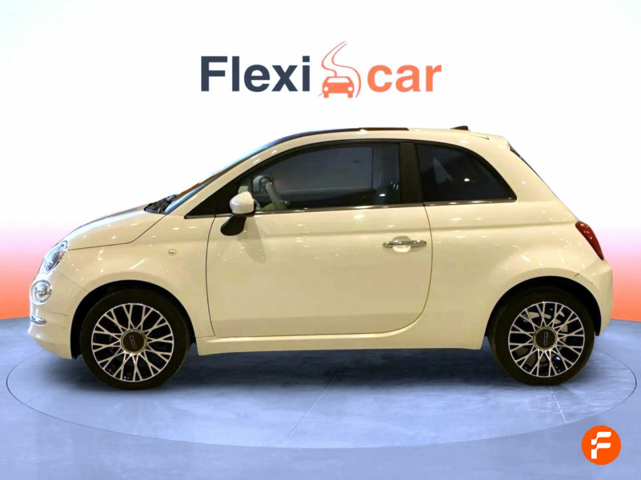 Foto Fiat 500 4