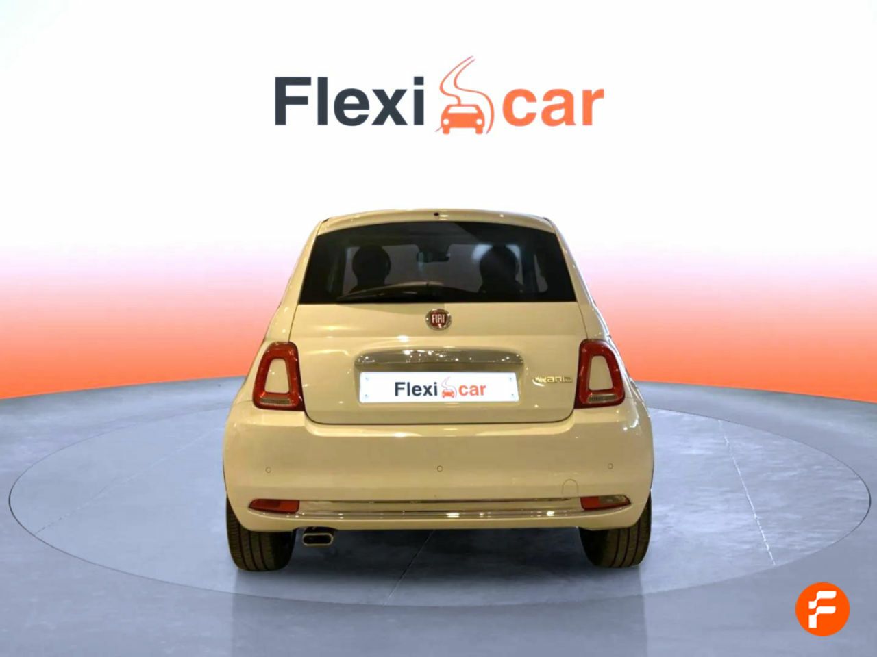 Foto Fiat 500 7