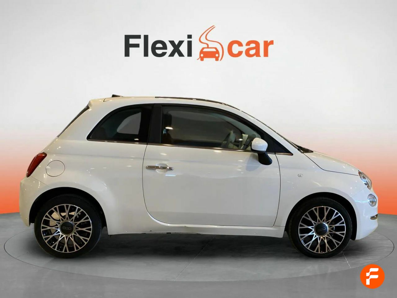 Foto Fiat 500 9