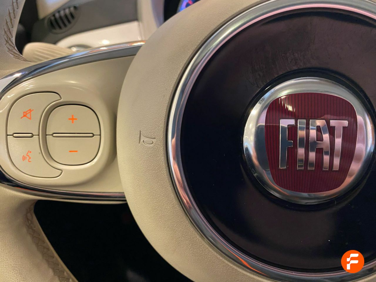 Foto Fiat 500 12