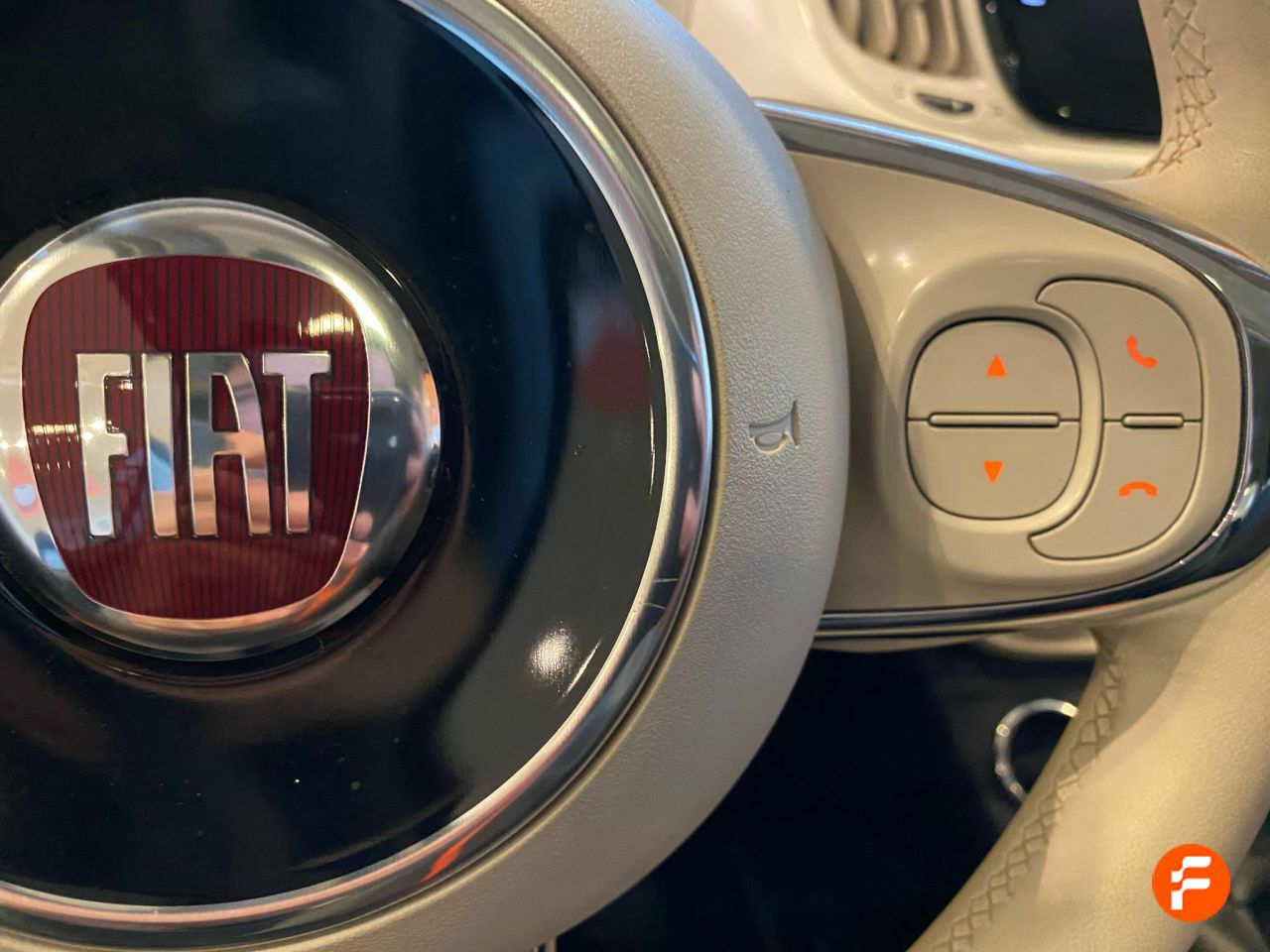 Foto Fiat 500 14