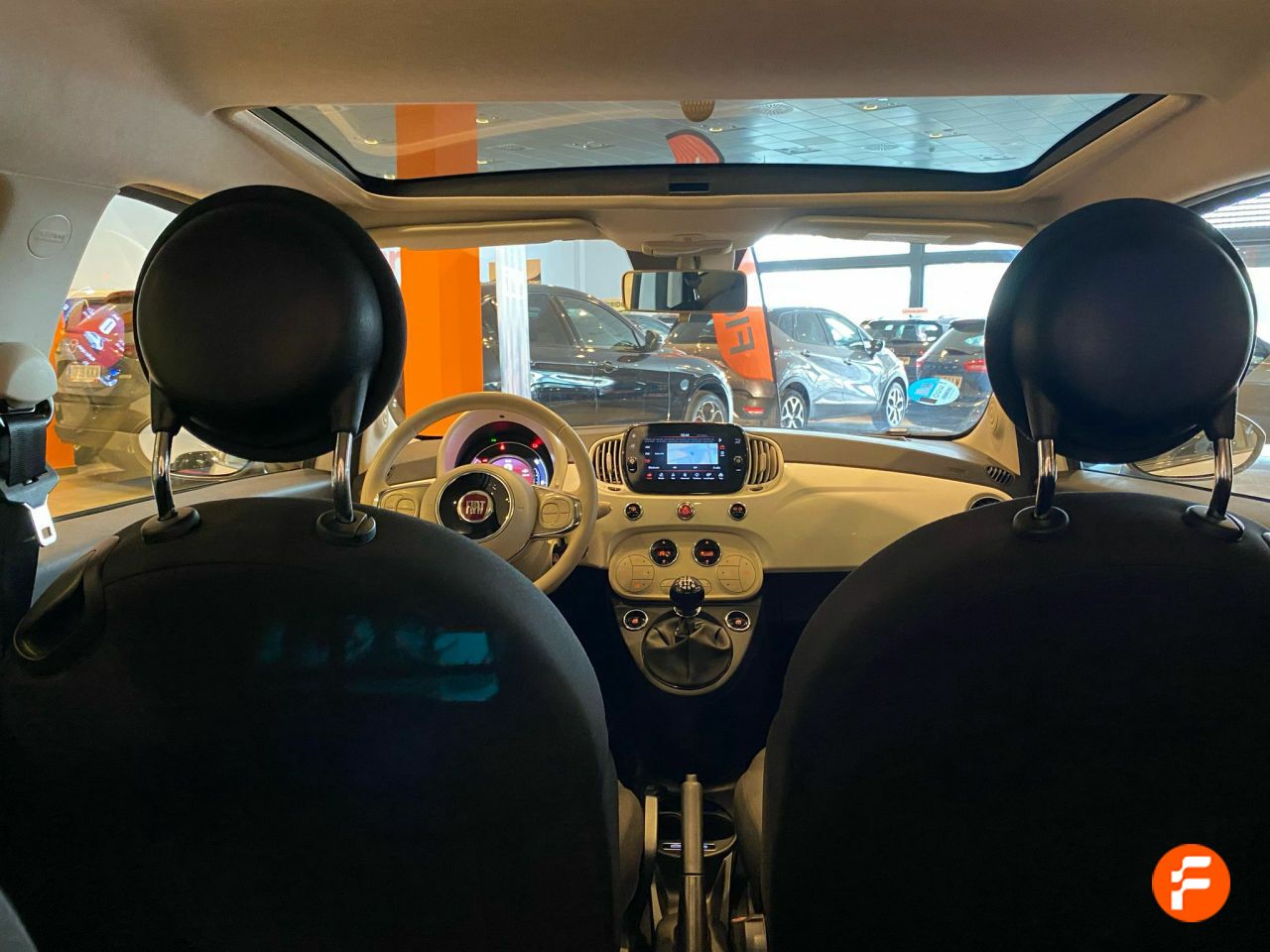 Foto Fiat 500 22