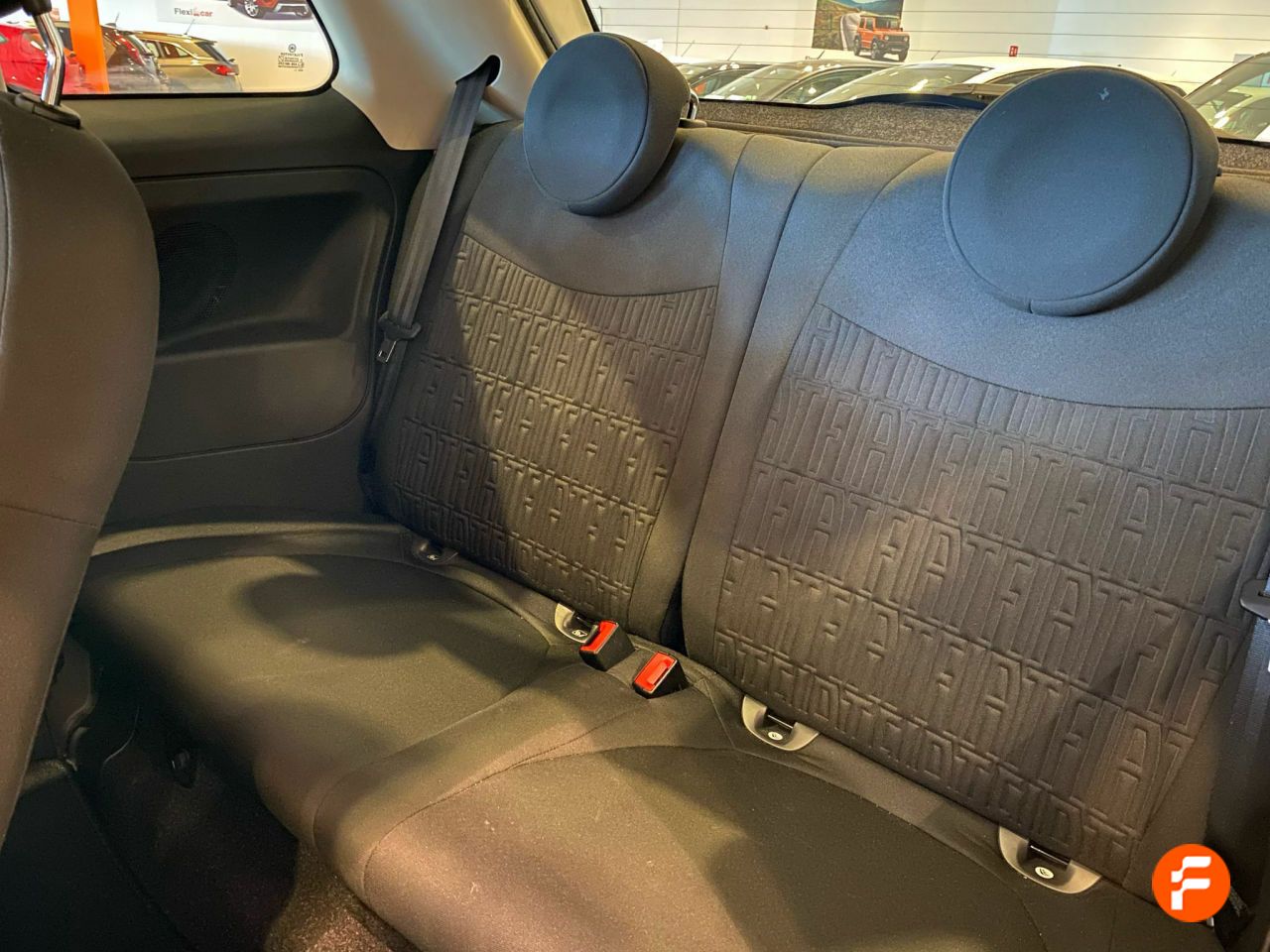 Foto Fiat 500 23