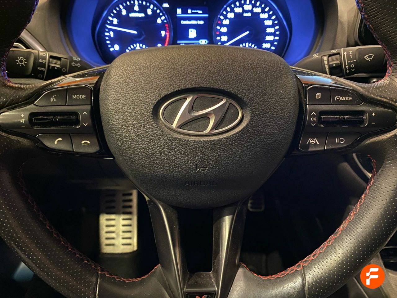 Foto Hyundai i30 14