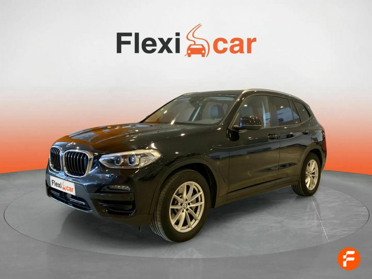 Foto BMW X3 3