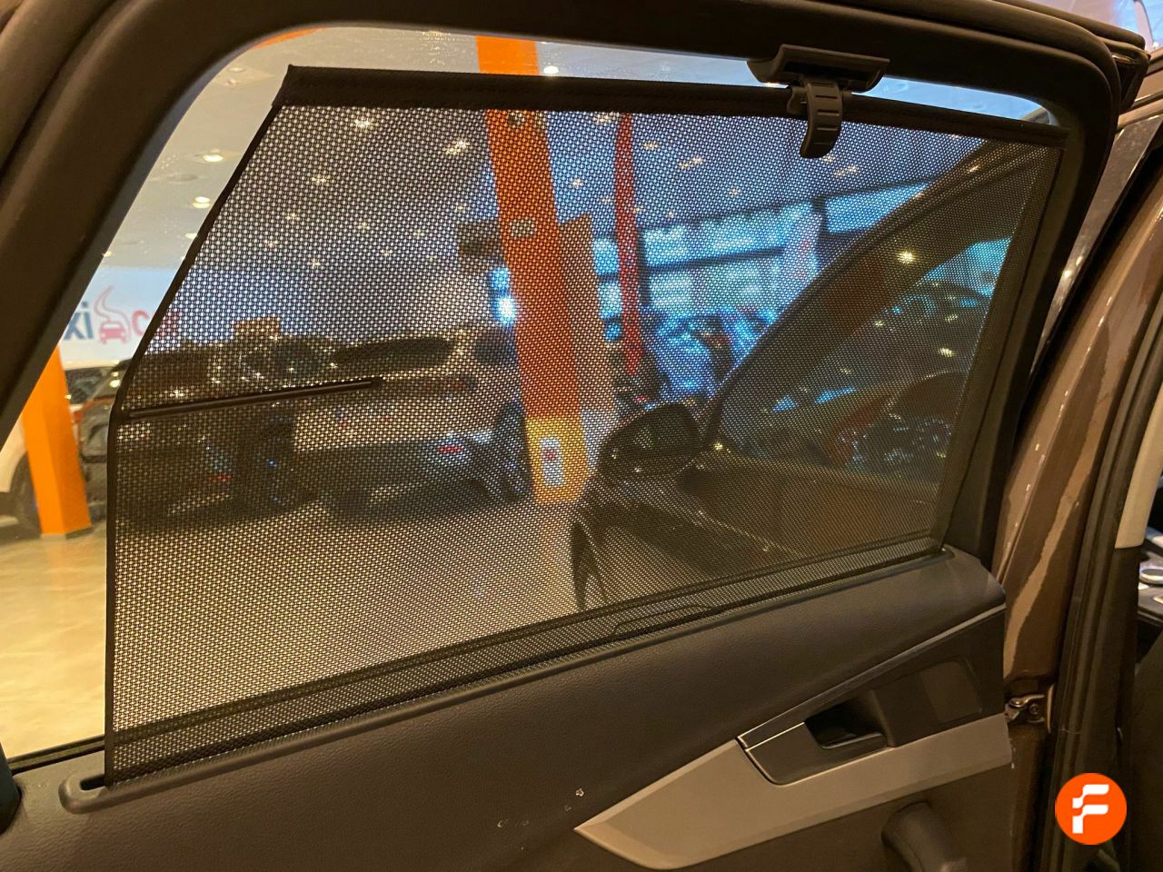 Foto Audi A4 38