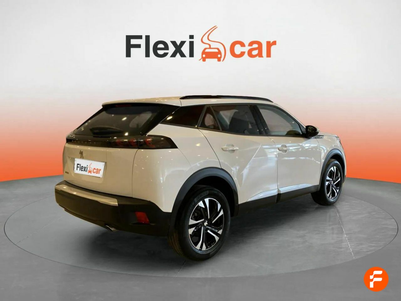 Foto Peugeot 2008 8