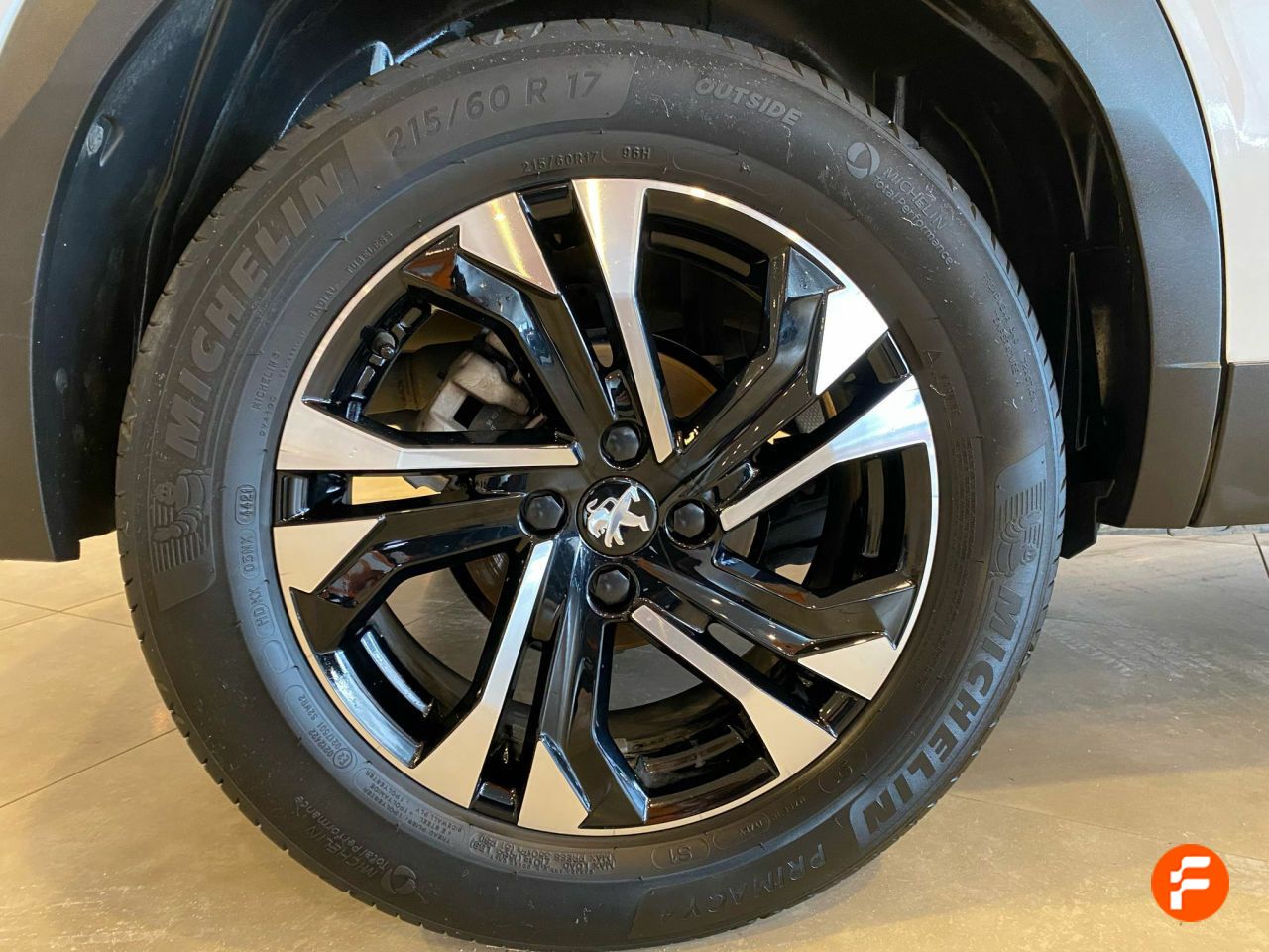 Foto Peugeot 2008 26