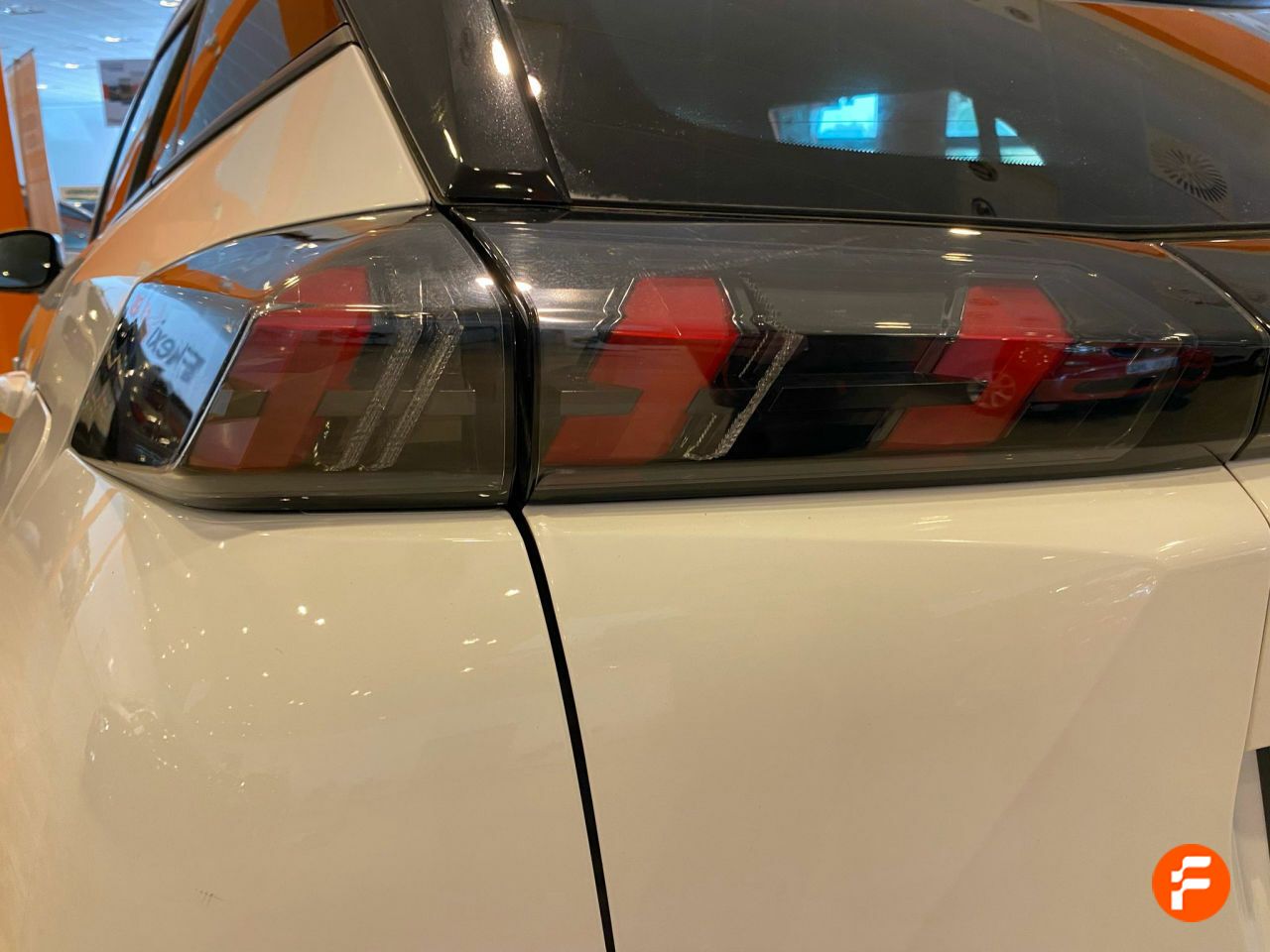 Foto Peugeot 2008 35