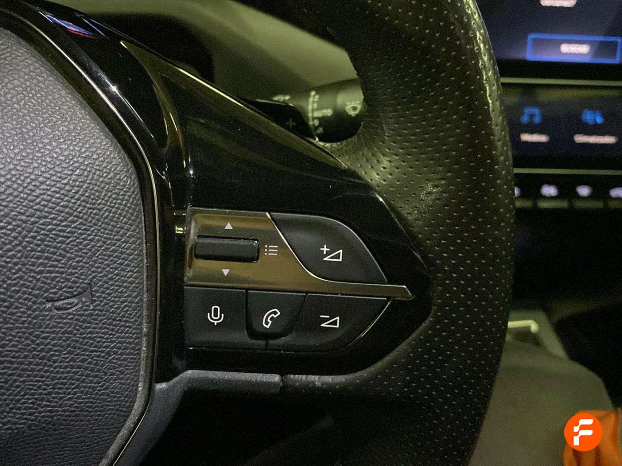 Foto Peugeot 308 18