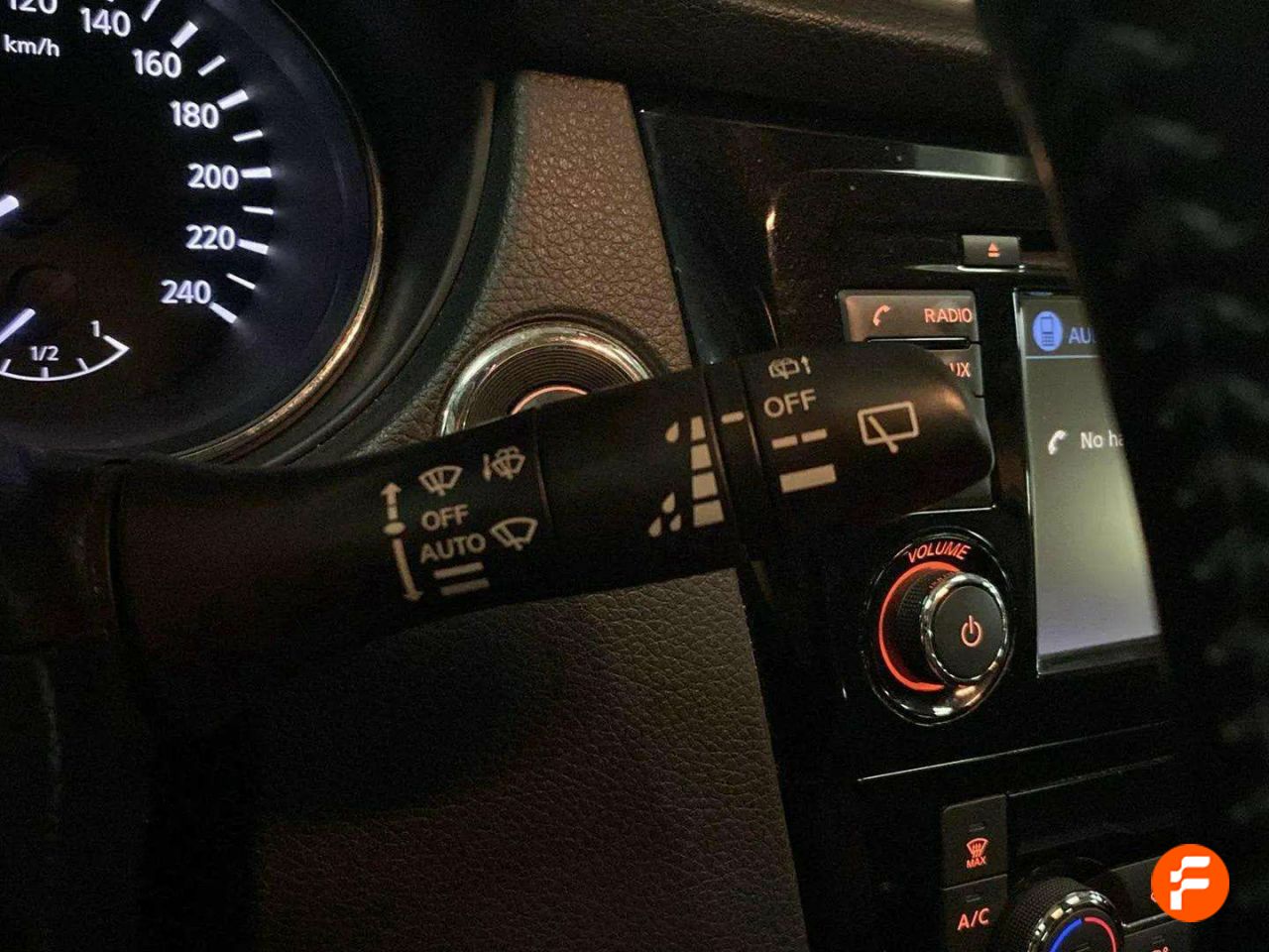 Foto Nissan Qashqai 19