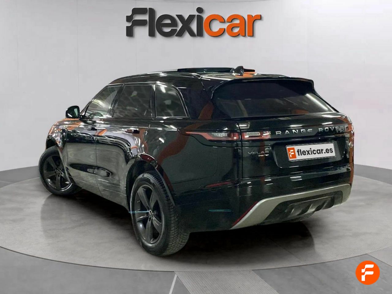 Foto Land-Rover Range Rover Velar 7