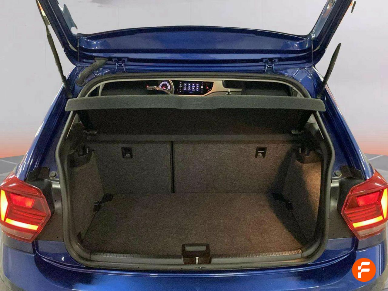 Foto Volkswagen Polo 10