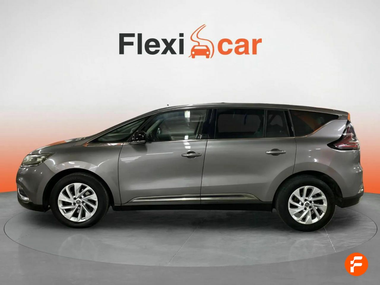 Foto Renault Espace 4