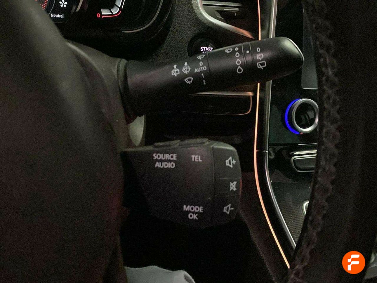 Foto Renault Espace 19