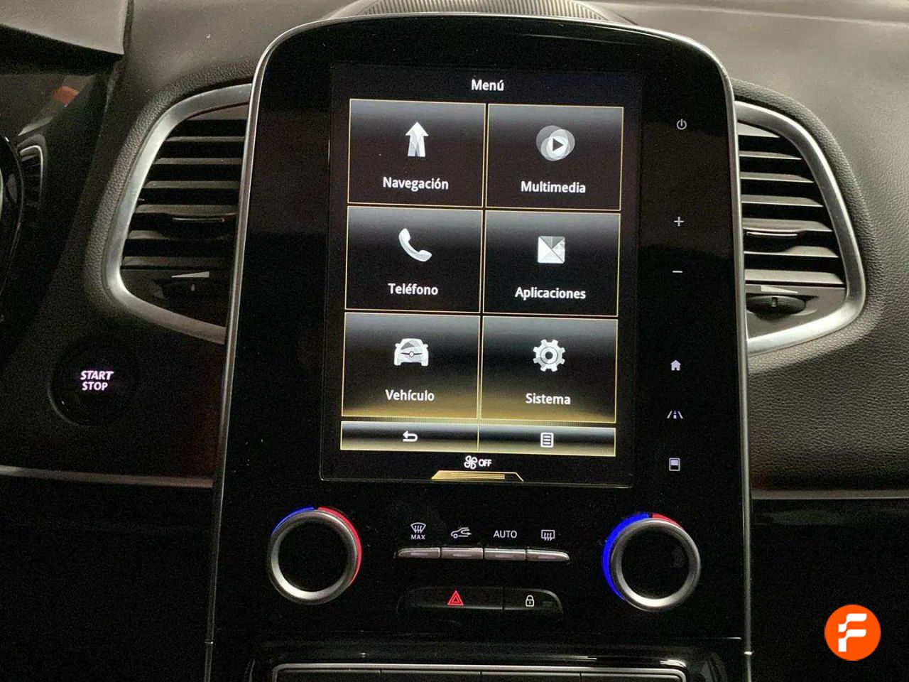 Foto Renault Espace 24
