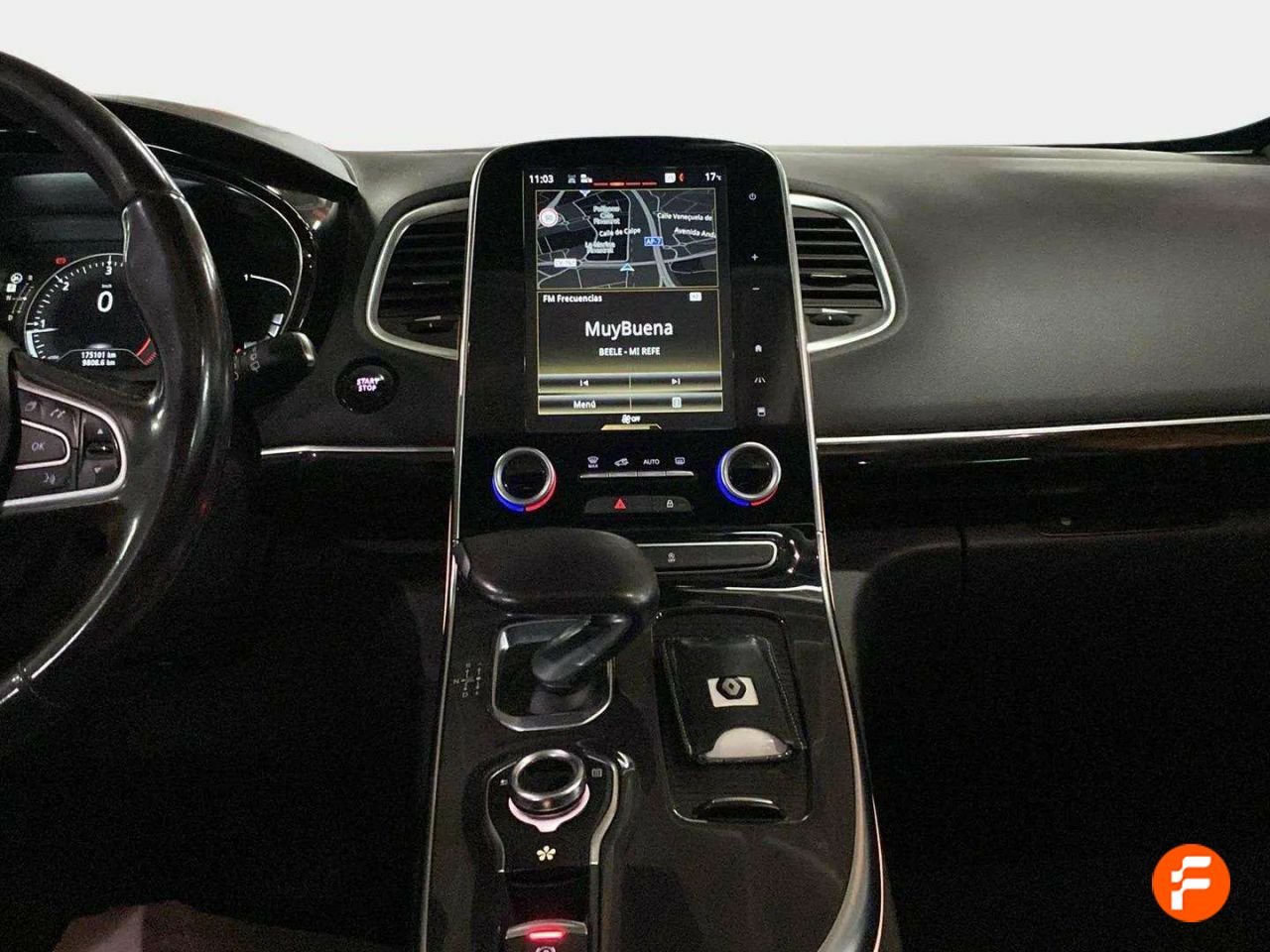 Foto Renault Espace 27
