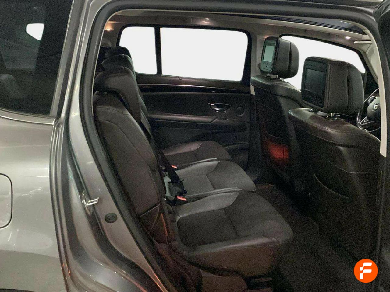 Foto Renault Espace 30