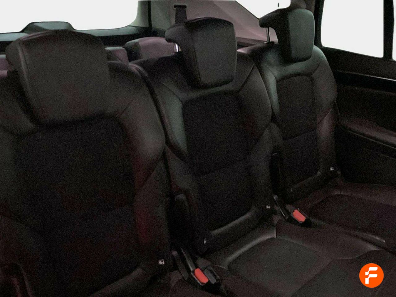Foto Renault Espace 31