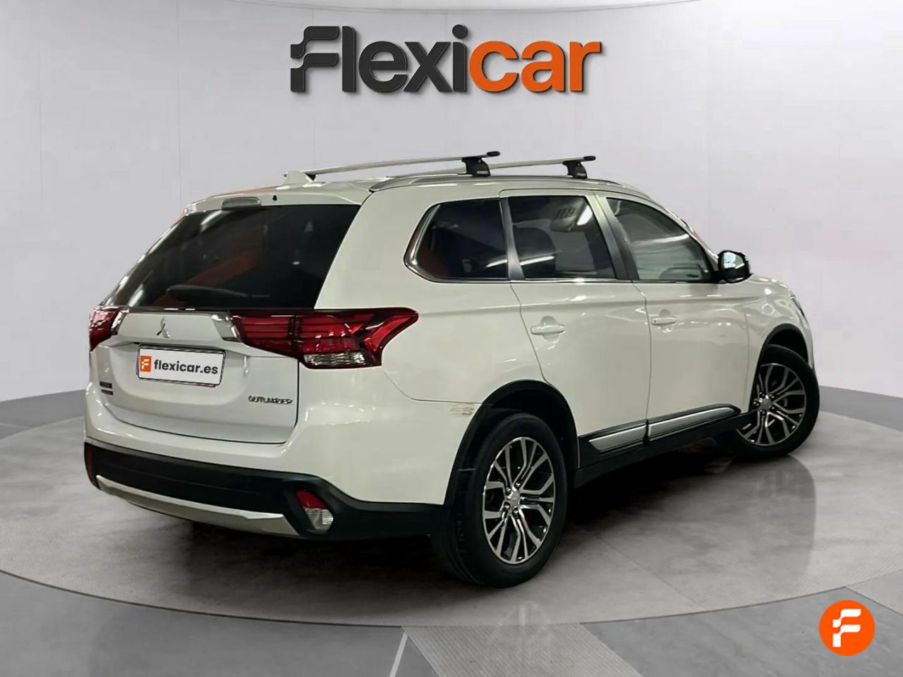 Foto Mitsubishi Outlander 8
