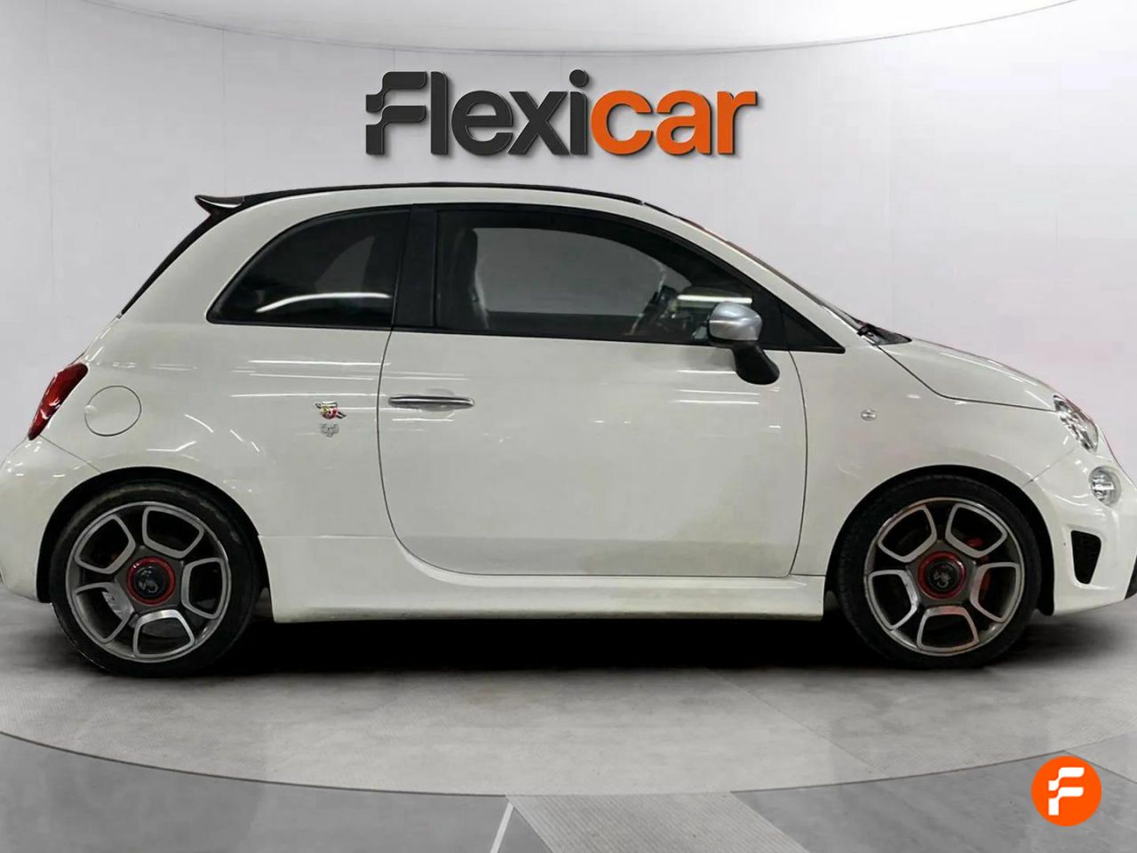 Foto Abarth 500 5