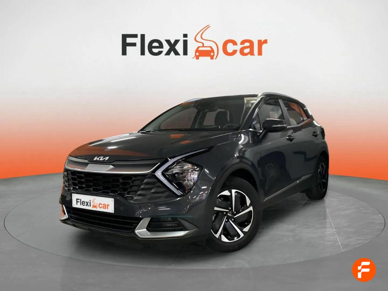 Foto Kia Sportage 2