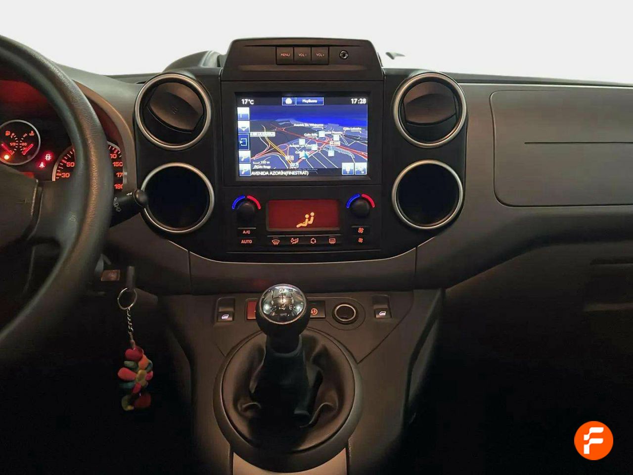 Foto Peugeot Partner 22