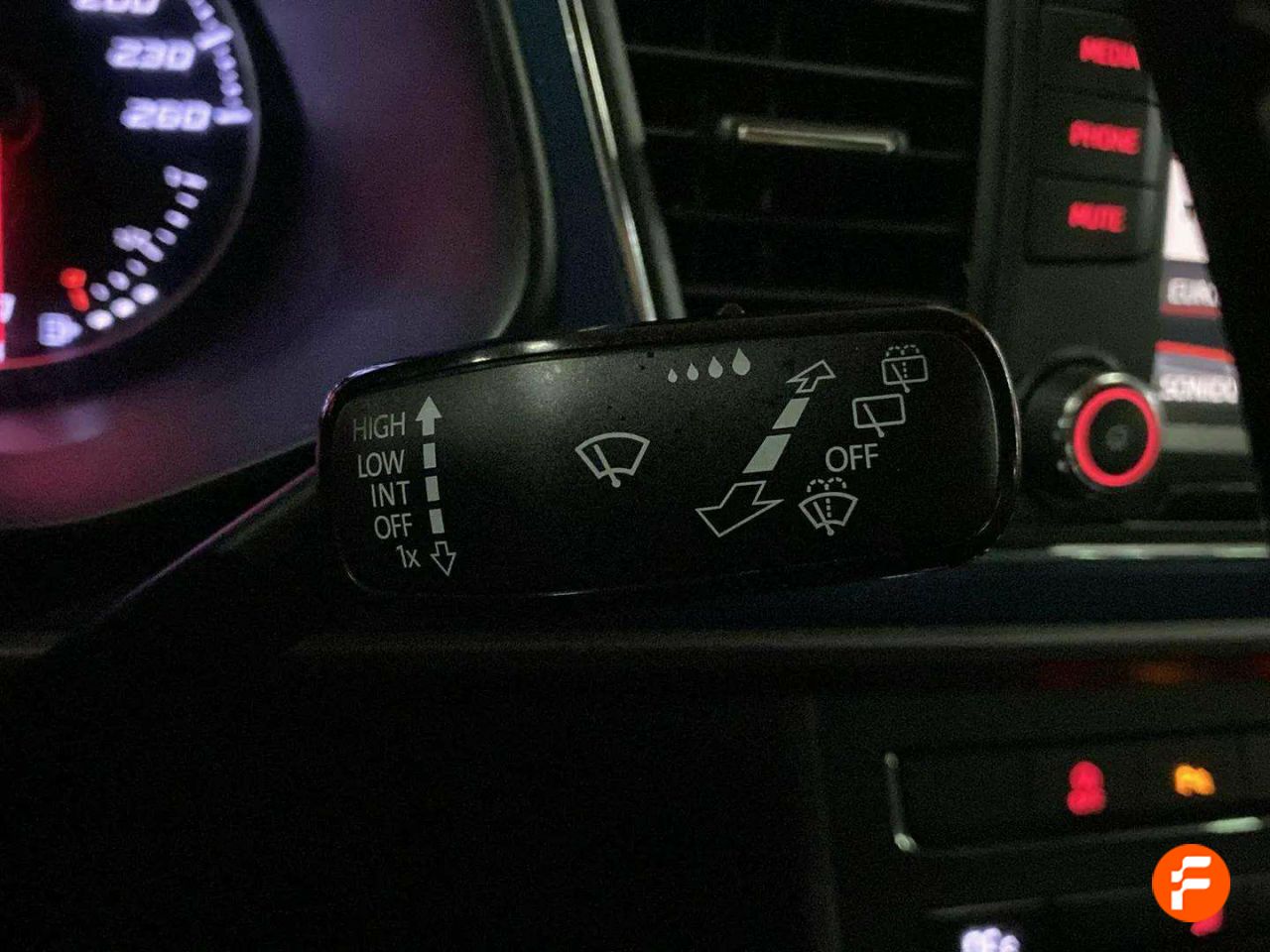 Foto Seat León 17