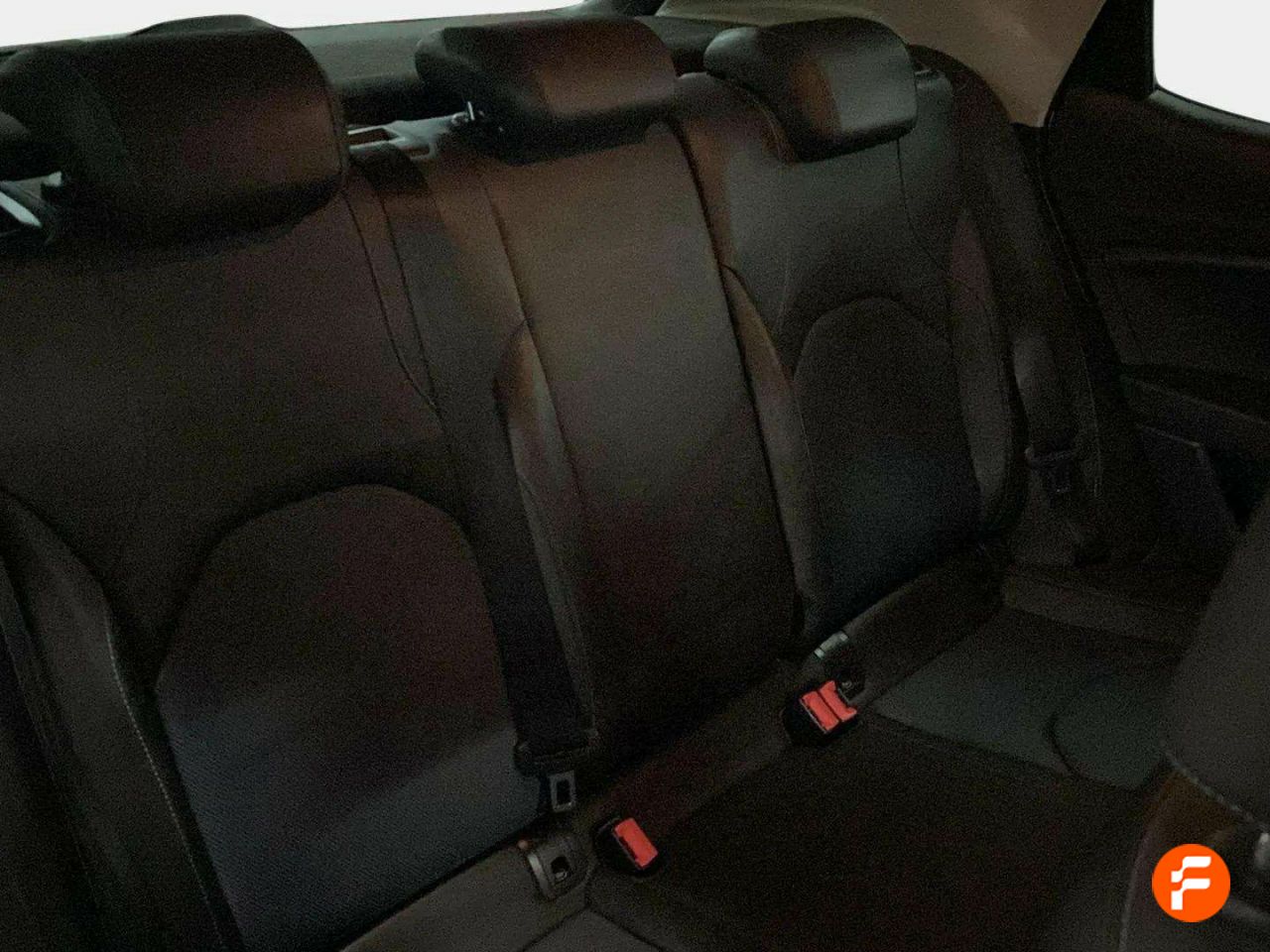 Foto Seat León 29