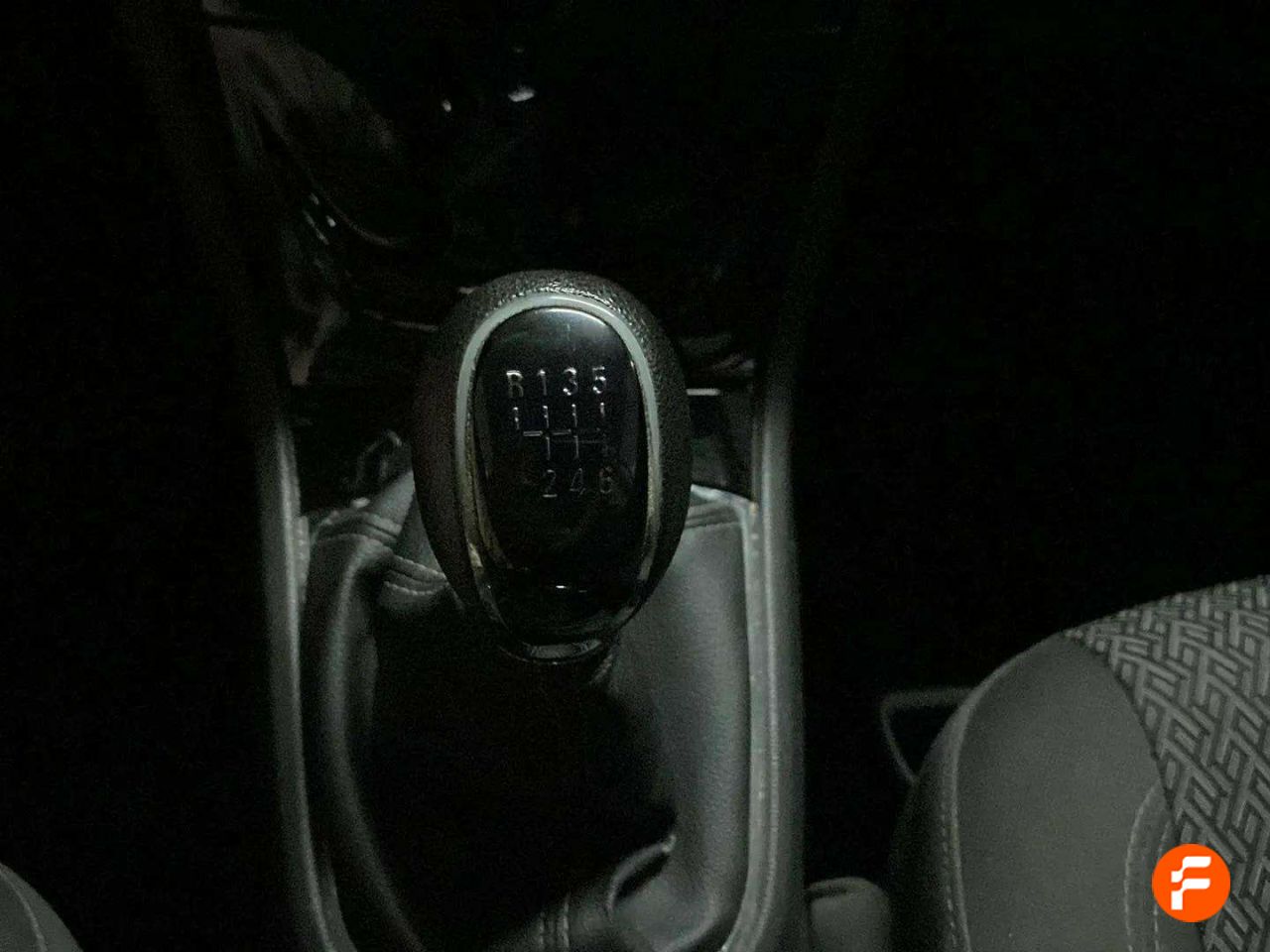 Foto Opel Mokka X 23