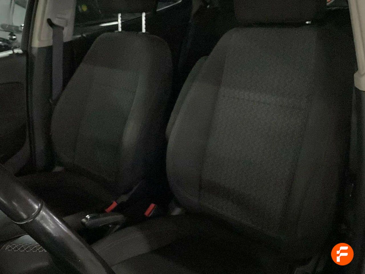 Foto Opel Mokka X 26