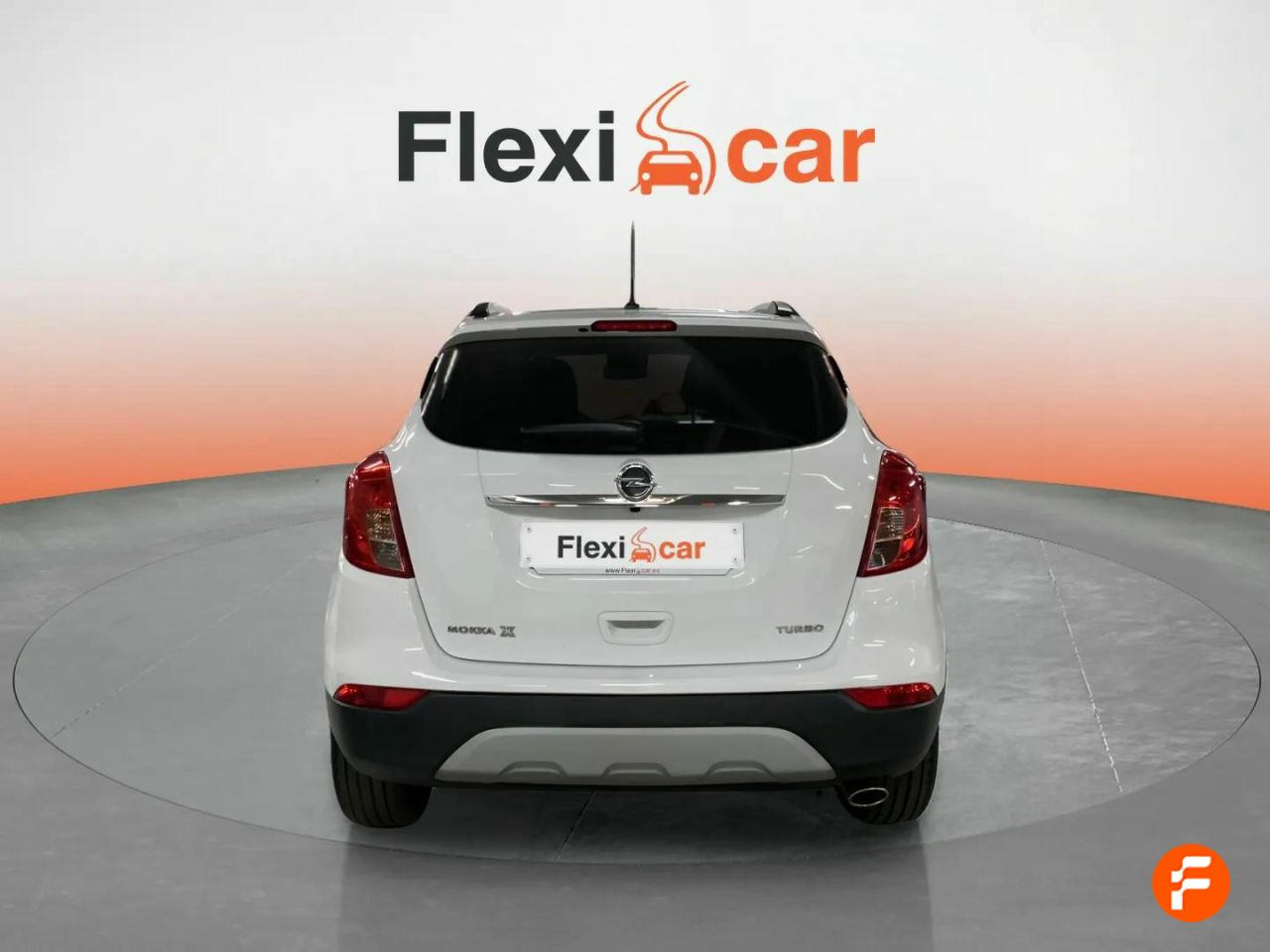 Foto Opel Mokka X 9