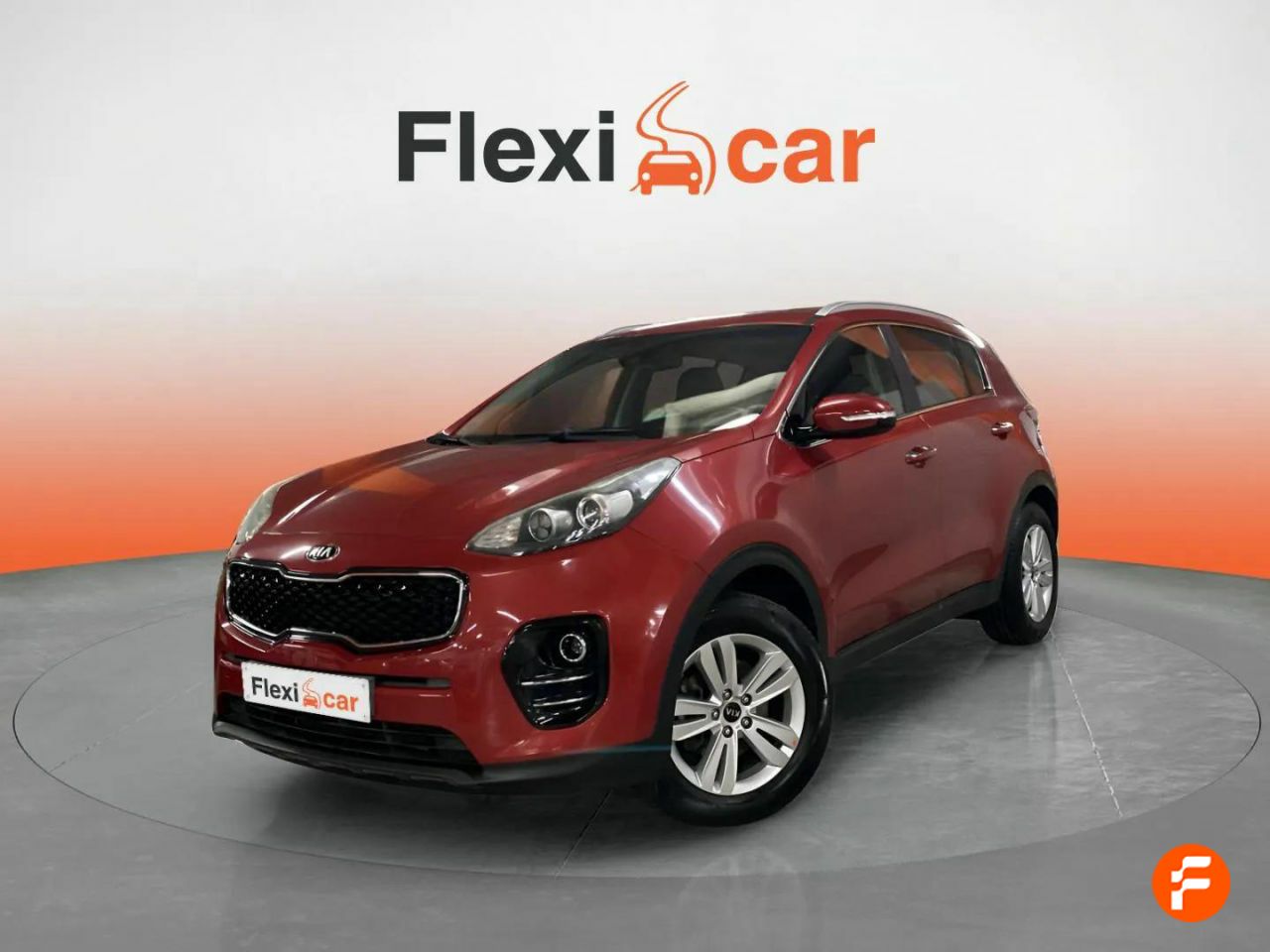Foto Kia Sportage 2