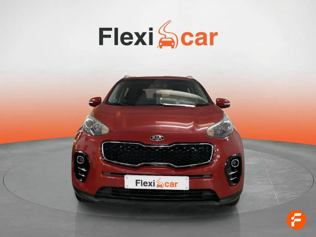 Foto Kia Sportage 3