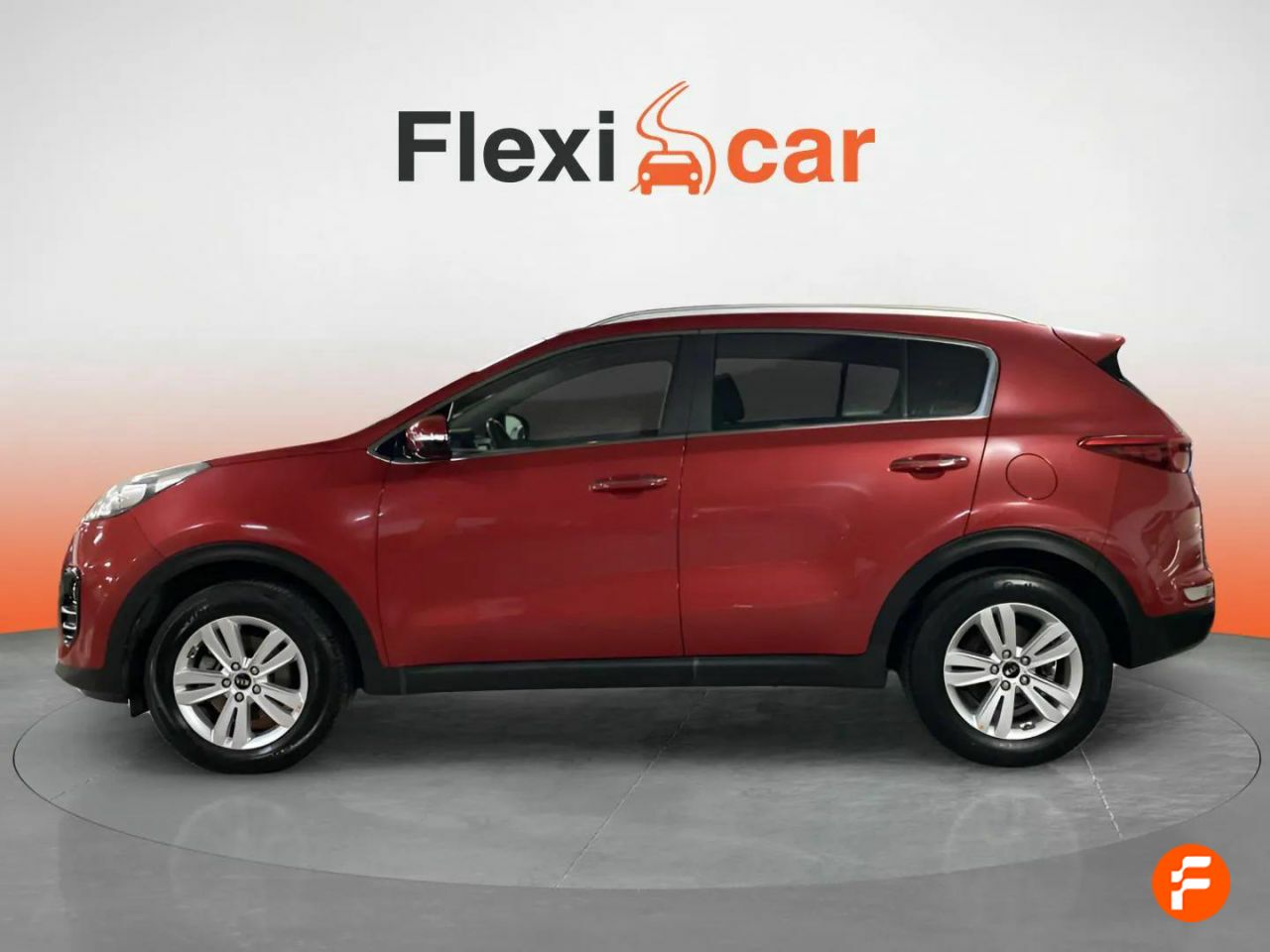 Foto Kia Sportage 4