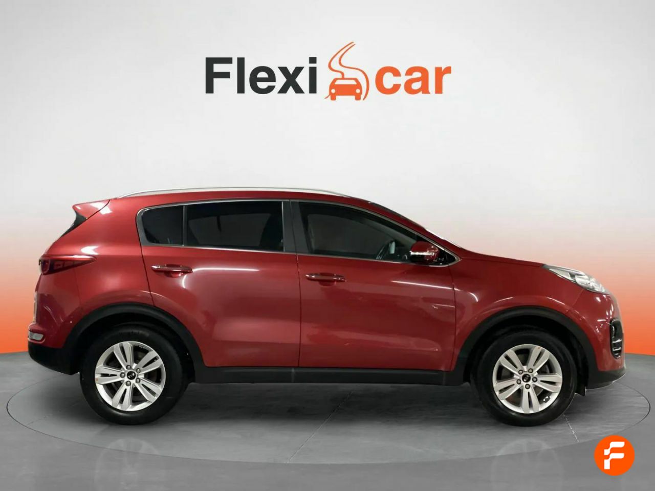 Foto Kia Sportage 5