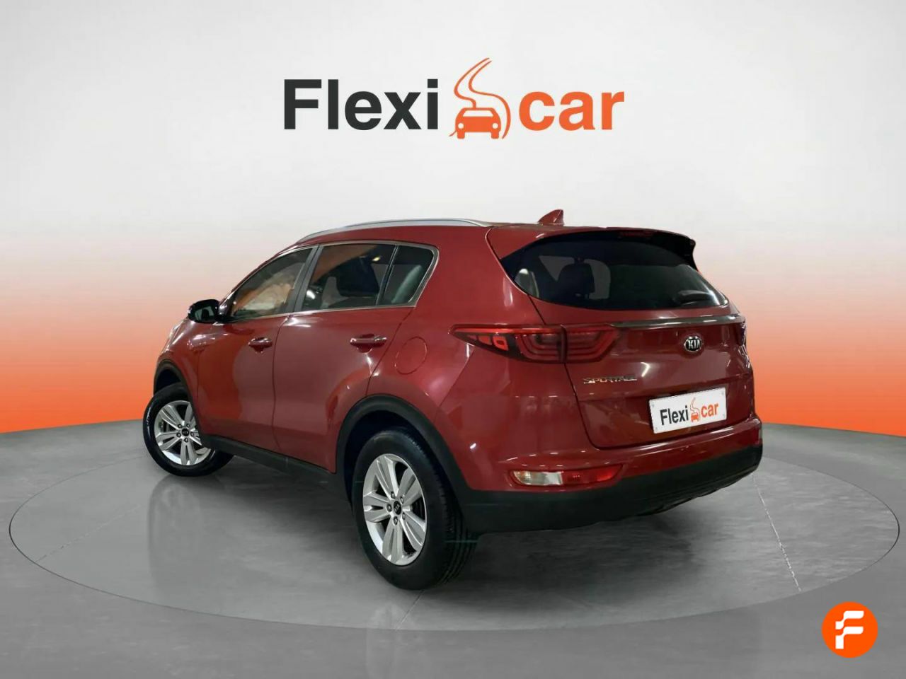 Foto Kia Sportage 7