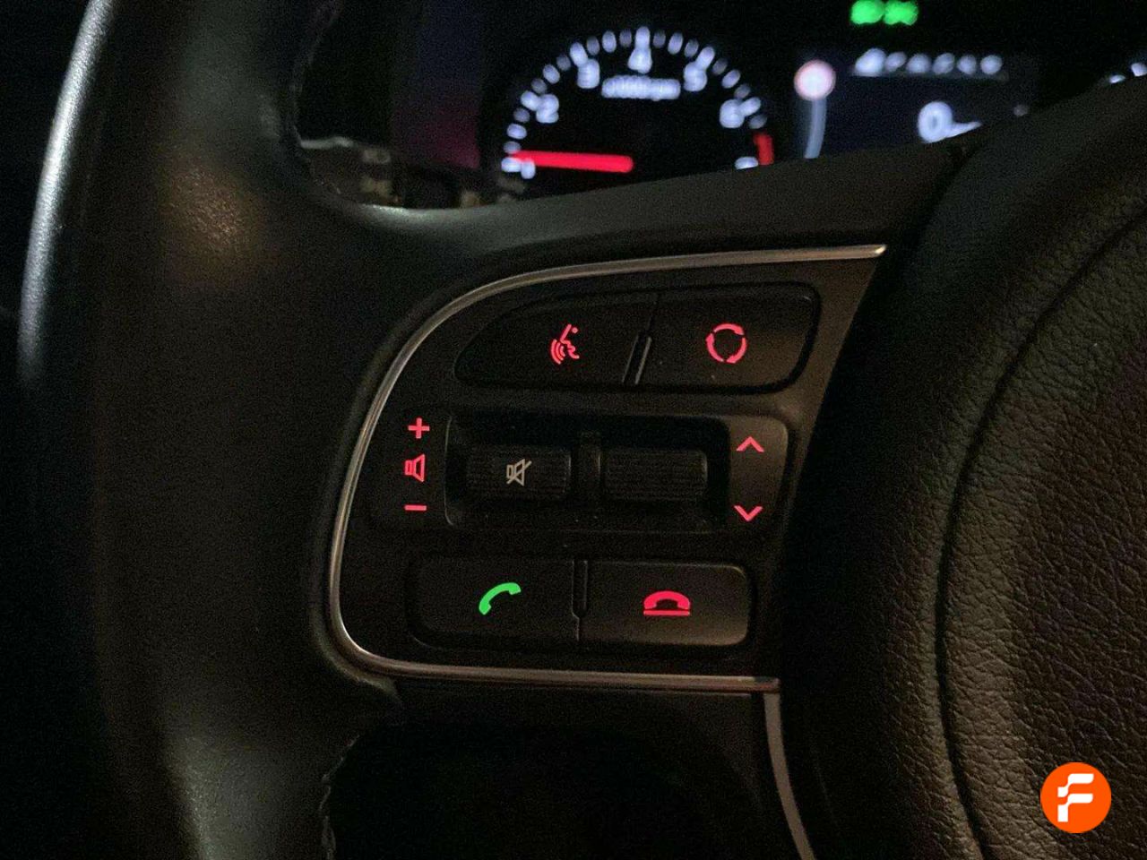 Foto Kia Sportage 16