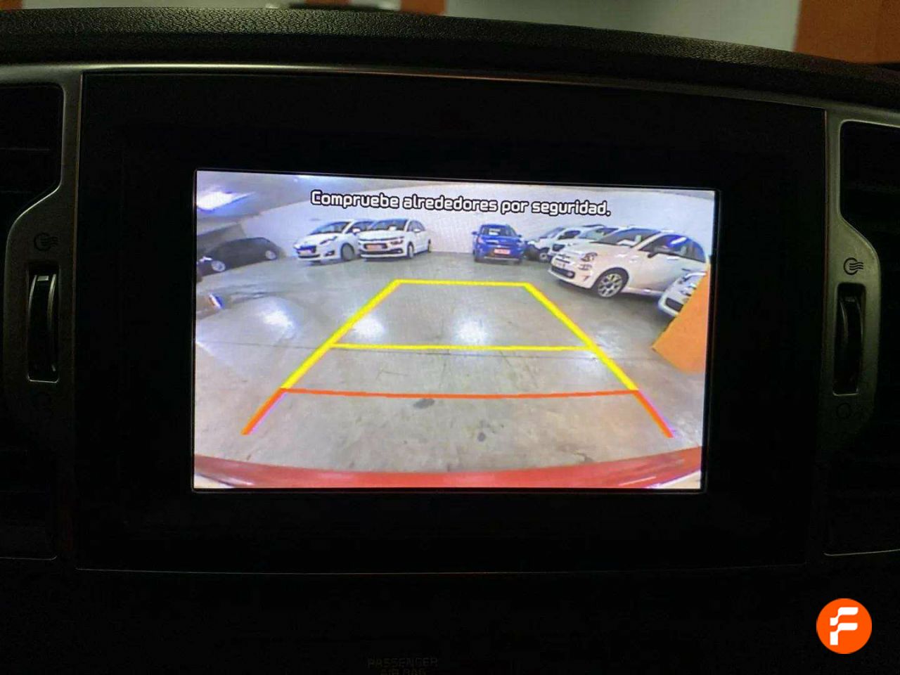Foto Kia Sportage 23