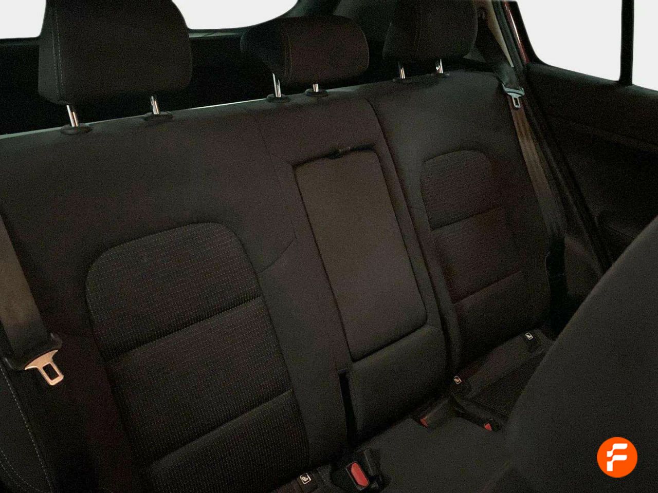 Foto Kia Sportage 28