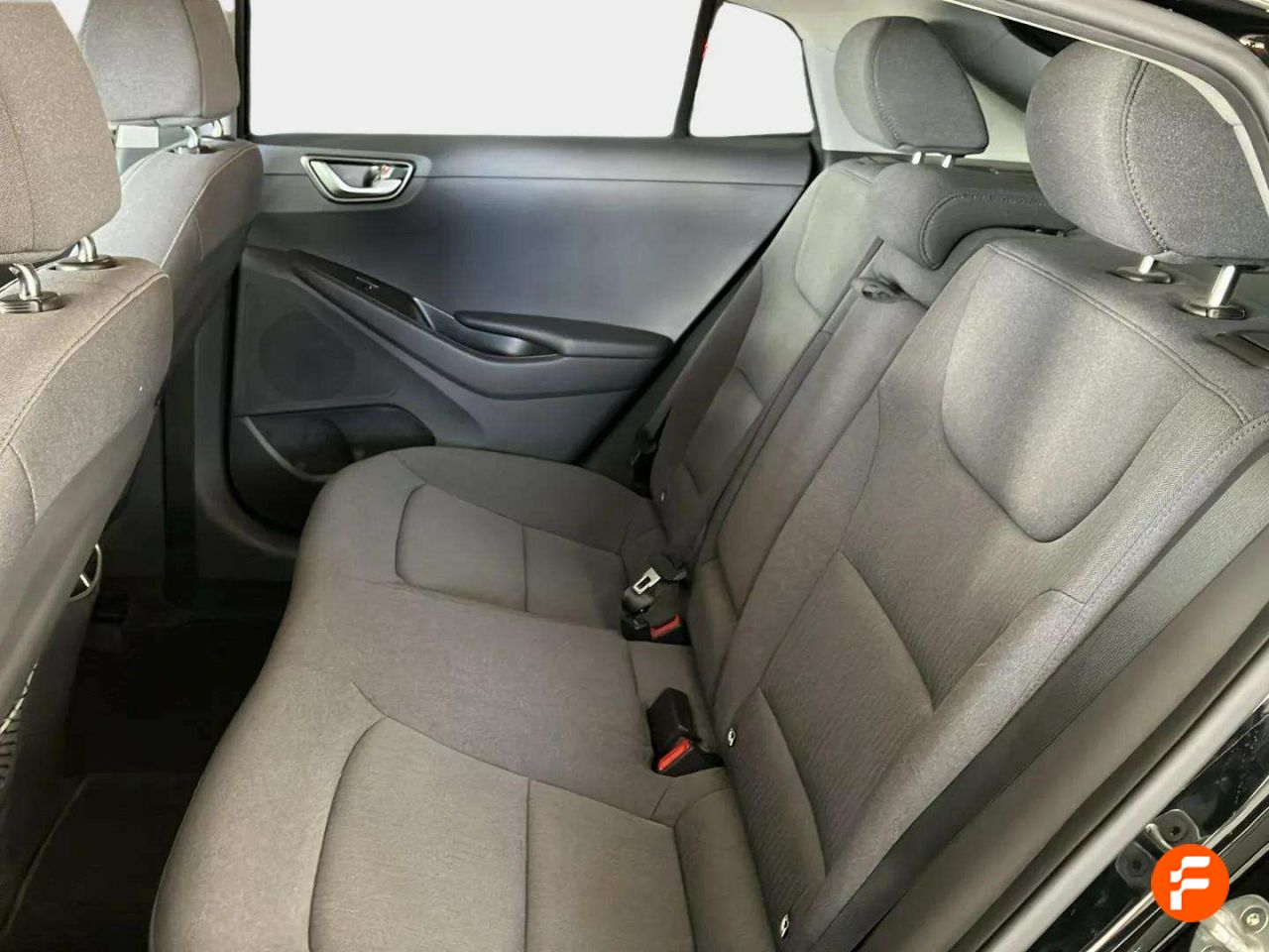 Foto Hyundai IONIQ 22