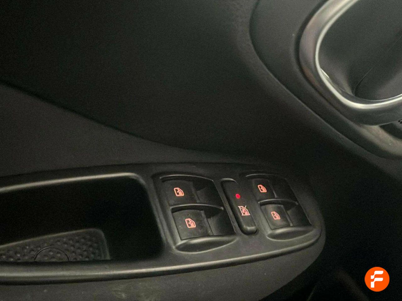 Foto Fiat 500L 19